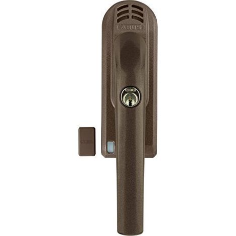 Abus FG300 A W Marron AL0145 Clés identiques [Lot DE 1, 71896