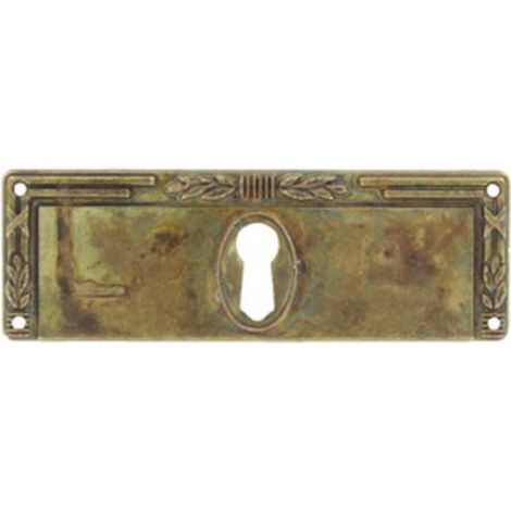BL BOCCHETTA 30060 97X33 MM P.P. OTTONE ANTICATO