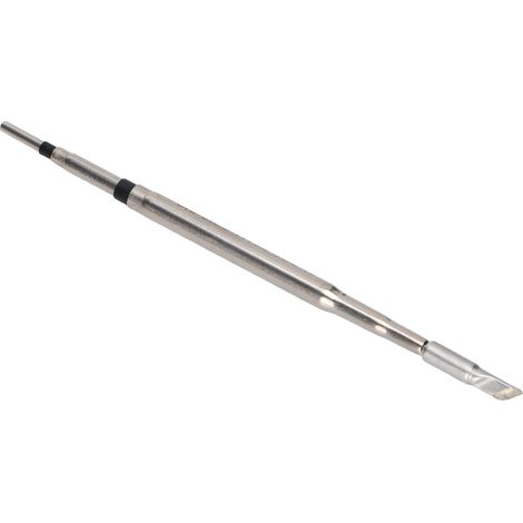Pointe de soudure universelle C210-018 compatible T210/T26, accessoire professionnel pour poste à souder (1/5)