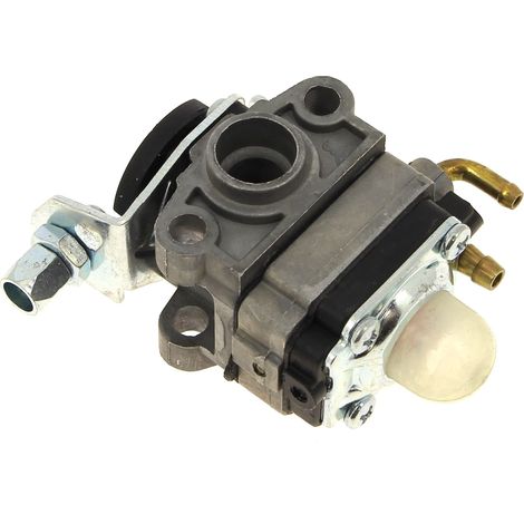 Carburateur 31 mm pour débroussailleuse – Compatible Einhell et autres – Performance optimisée pour coupe précise – Pour terrains accidentés – Bestgreen
