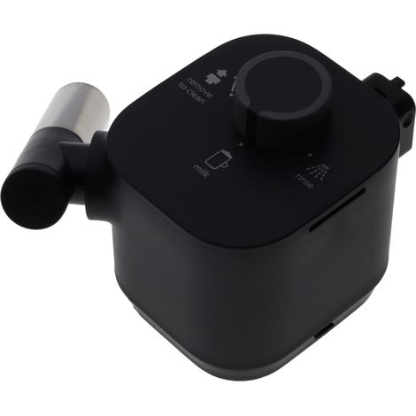 Delonghi Nespresso coperchio caraffa macchina caffè Vertuo Lattissima ENV300 (1/3)