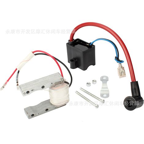 Compatible with Honda Z50, Z50A, Z50J, Z50R, clutch cable, throttle cable, odometer cable, and speedometer cable. (1/5)