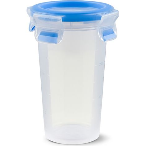 EMSA Frischhaltedose Clip&Close 2.0 rund 0,35l