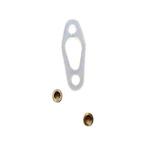 Remeha Joint silicone f. électrode Z-I, 0306638