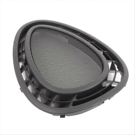 Cache-haut-parleur de tableau de bord 64229262803 pour BMW Mini (1/5)