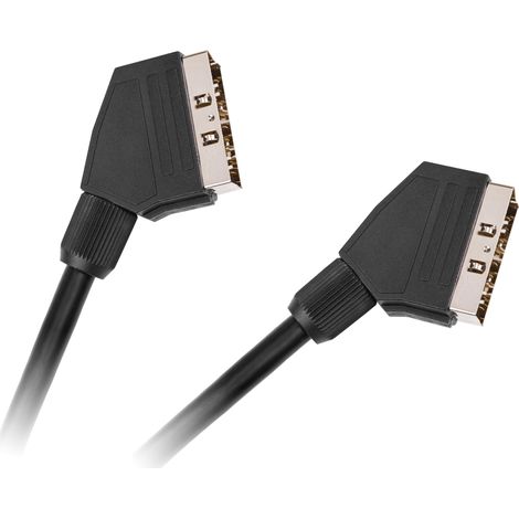 EURO-EURO-Kabel 21P,3 m, Cabletech-Standard (1/2)