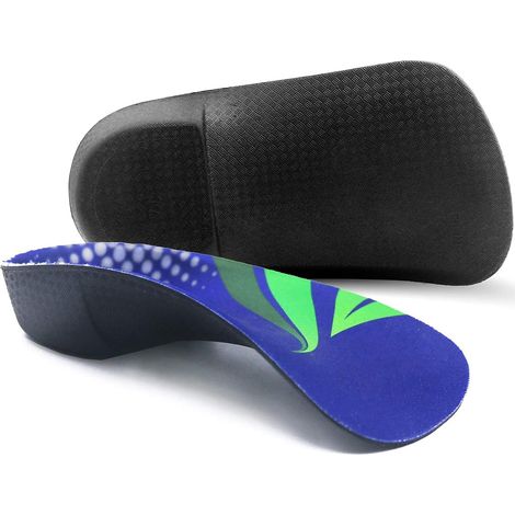 3/4 longueur bottes de travail confortables pour rester debout toute la journée semelles hommes femmes semelles (L) (1/5)