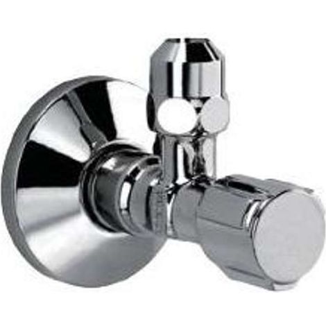 Ideal Standard Zubehör - Eckventil, Chrom A2129AA