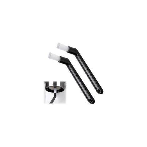 Cepillo de limpieza para cafetera, cepillo de limpieza para máquina de espresso, cepillo de limpieza para molinillo de café, herramientas de limpieza para cafetera, cepillo de limpieza, cepillo para c