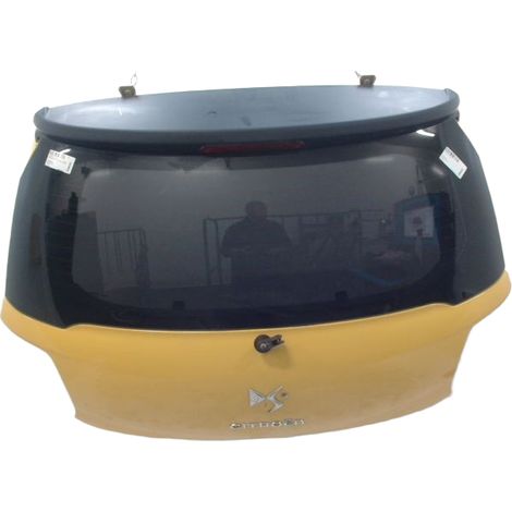 Hayon CITROEN Ds3 Phase 1 (a55) 2009-2014 [PRODUIT D'OCCASION]♻️8701ce