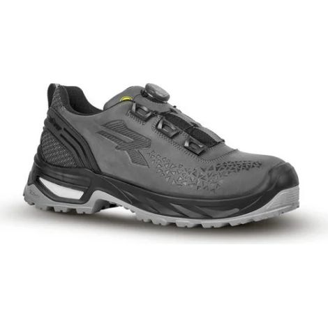 U-Power JAX ESD Calzatura da lavoro S3S CI LG FO SR - 43