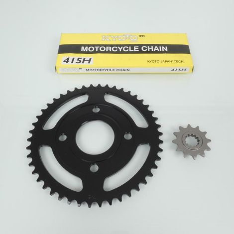 kit sifam kette für motorrad yamaha 50 tzr 1997 bis 1999 12x46 (1/3)