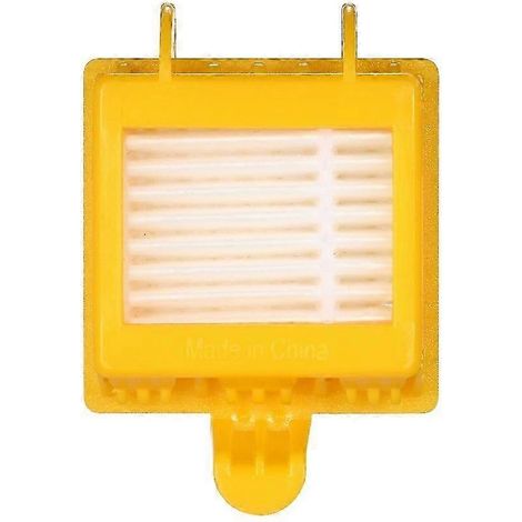 filtros HEPA de repuesto para aspiradoras iRobot Roomba Serie 700 (700, 760, 770, 780, 790) Edición 0618