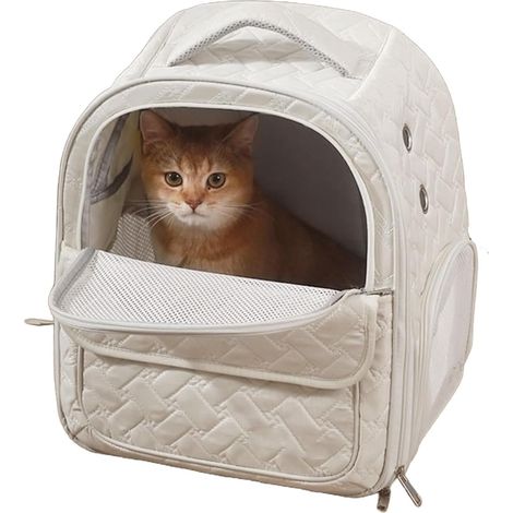 Sac de transport pour animaux de compagnie, sac de transport (1/5)