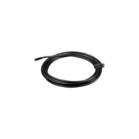 VIRAX Ø 8,5 mm 5 m Kabel Mini Visioval VX Kopf - 294161 (1/3)