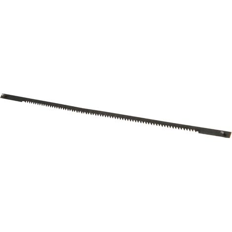 12 lames de scie sauteuse, lames de scie magique, 18 dents (1/5)