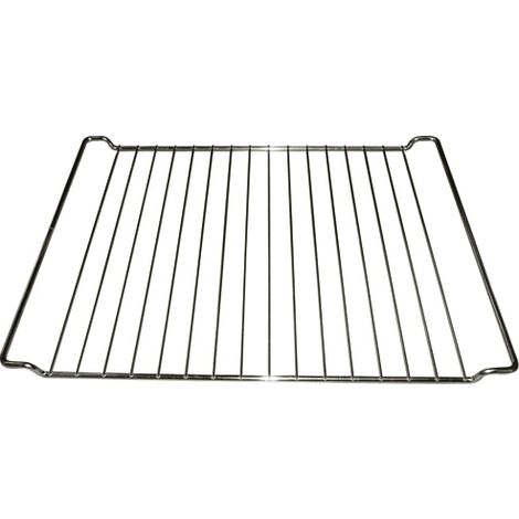 GRILLE DE FOUR 460 X 350 M/M pour CUISINIERE CANDY - 42390687 (1/3)