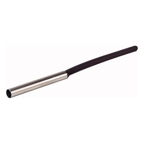 Détecteur de proximité inductif 1 s Sn 0 8mm 3L 10-30VDC PNP M4mm câble 2m EATON E57EAL4T111SP