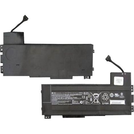 Batterie HP d'origine VV09XL 808452-002