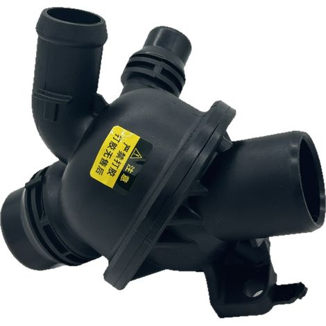 Thermostat automobile/ensemble thermostat : Compatible avec BMW / Référence d'origine : 11537605431 (1/4)