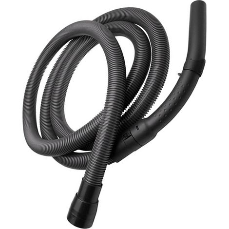 Flexible complet longueur : 1,9m / diamètre du tube : 34 mm pour Aspirateur NILFISK 107405600 (1/3)