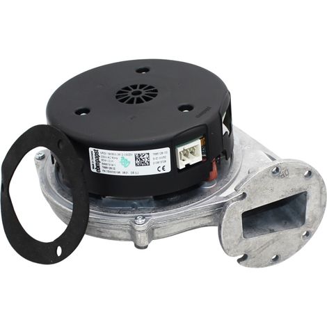 Ventilador Roca platinum - Neodens Plus