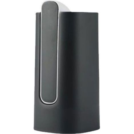 Distributeur D'eau - Pompe Électrique Pour Bidon De 5 Gallons - Support Intégré - Affichage Tactile - Débit Réglable 200/600/800 Ml - Batterie 1200 MAh - 1 Pièce (1/3)