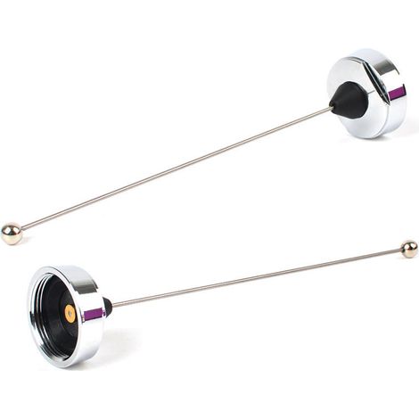 Compatible with UHF 400-470MHz 70cm connector amateur antenna, mobile radio (1/5)