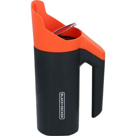 Epandeur universel BLACK & DECKER (1/2)
