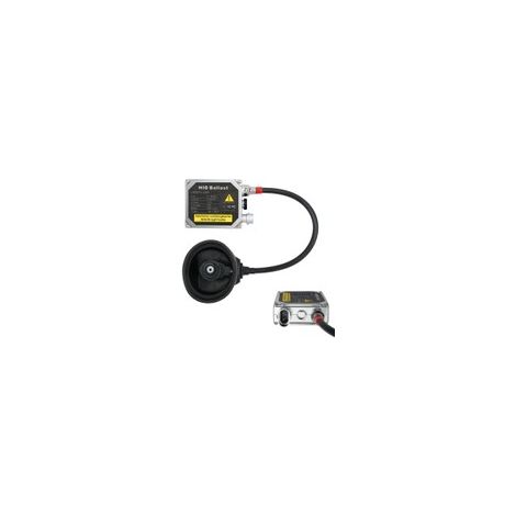 BALLAST Xénon compatible avec HELLA 5DV007760-651 63128386960 3B0941641 63128387114 (1/5)