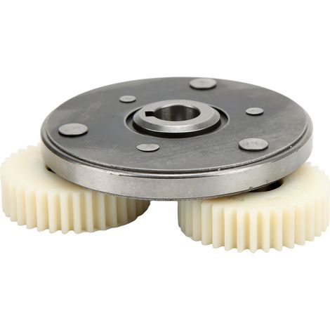 Kit de Débrayage Planétaire Nylon 36T pour Moteur Bafang 500W-750W Vélo Électrique (1/5)