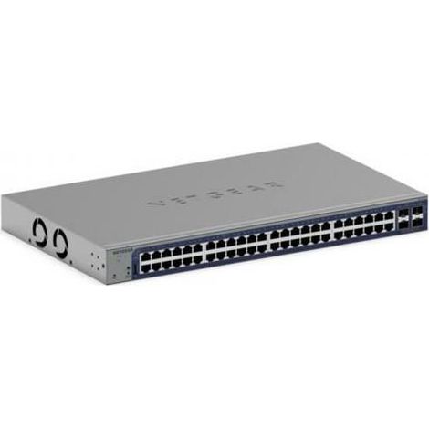 Netgear GS752TX-300EUS (1/2)