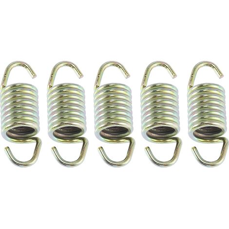 5pcs ATV Moto Échappement Ressort Rechange 7041687 (1/5)