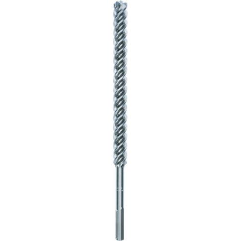 Bosch Hammerbohrer SDS-max-8X 32 x 400 x 520 mm 5er Pack (1/5)