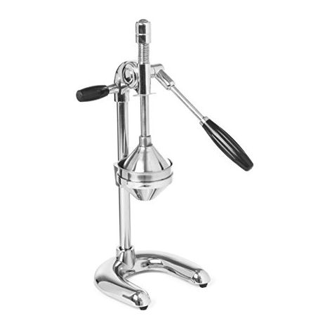 Spremiagrumi da bar con leva, altezza 51 cm - Hendi 695906 (1/4)