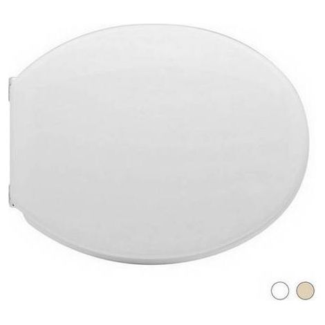 SEDILE WC PER INCEA  VASO OPI FORMA 1 Misura: Bianco - Soft Close