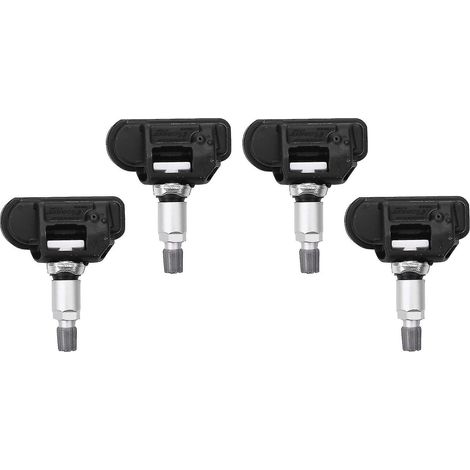 capteurs de pression des pneus TPMS pour Mercedes - TPMS 0009050030 433 MHz - Jnnjv