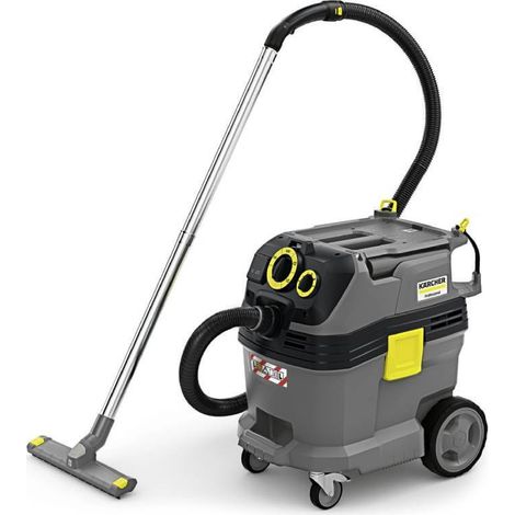 Aspirapolvere umido/secchio NT 30/1 Tact Te Adv L