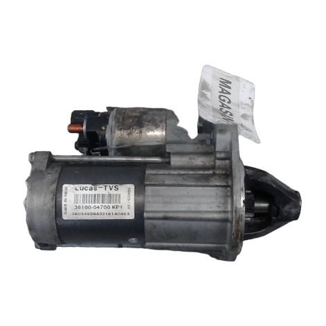 Demarreur HYUNDAI I10 [PRODUIT D'OCCASION]♻️3610004700 (1/4)