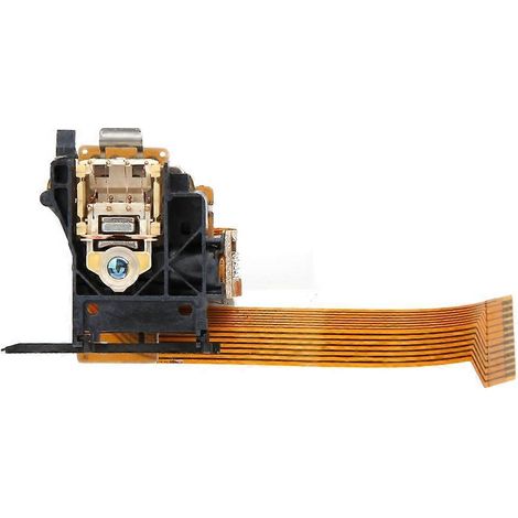 Pièces de rechange pour lentilles laser pour scanner optique CDM12.1 VAM1201 VAM1202