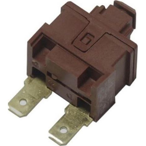 Interruttore accensione spegnimento - Aspirapolvere - ELECTROLUX - 592513662894673127