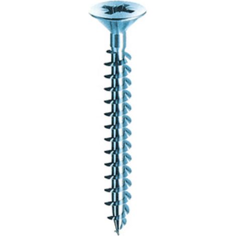 VITE TRUCIOLARE TSP PZ 3,5X 30MM INOX PANELVIT Q.TA 2