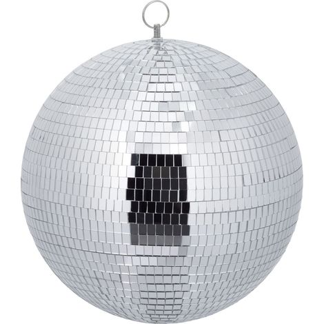 Bola de discoteca Ø 30 cm