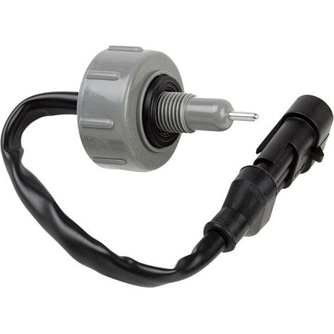 Lot de 10 capteurs d'eau de filtre (31921-3A810) adaptés aux modèles 2004-2007 des moteurs Tucson, Sportage et Santa Fe 2.0L/2.4L. (1/3)