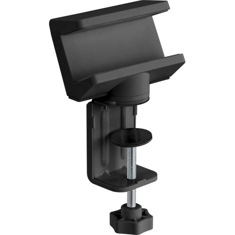 inline Morsetto accessoire multiprise pivotant noir bureau (1/3)