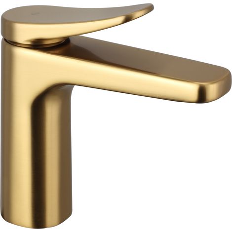 Monomando Lavabo Clio Oro - GME (1/2)