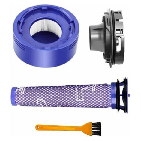 Stück für Dyson V7 V8 thsinde Staubsauger Motor hintere Abdeckung Filter Kit (1/5)