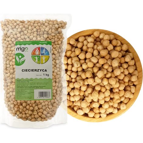 Ceci (1 kg) - MIGOgroup (1/3)