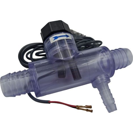 SENSORE FLUSSO LCD SPA 6560-860 JACUZZI 233005560