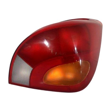 Feu Arriere Droit FORD Fiesta 95-9.99 [PRODUIT D'OCCASION]♻️1044154